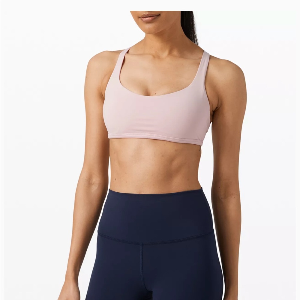NWT LULU LEMON - Free to Be Bra
